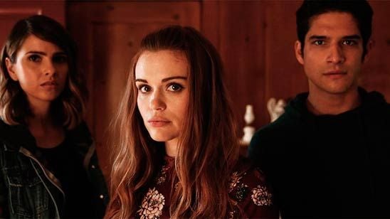 'Teen Wolf': uno de los actores hace una preocupante advertencia sobre la recta final noticias imagen