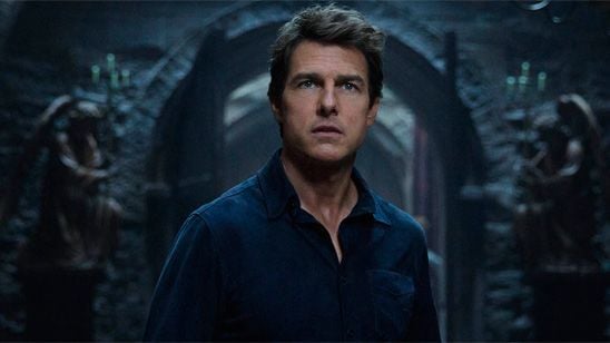 VÍDEO: 10 cosas que (quizá) no sabías sobre Tom Cruise con motivo de su 55 cumpleaños noticias imagen