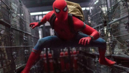 'Spider-Man: Homecoming': El director revela que el sentido arácnido es algo "interesante para explorar"  noticias imagen