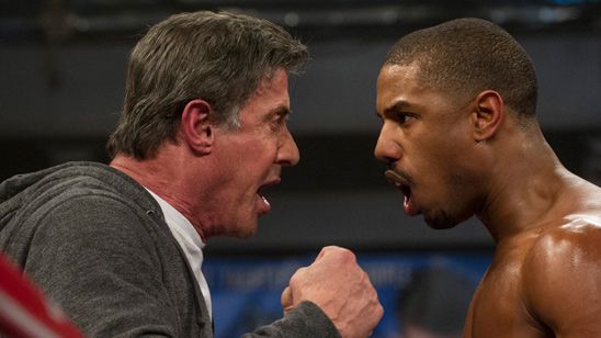 'Creed 2': Silvester Stallone afirma que la secuela podría tener conexión con 'Rocky IV' noticias imagen