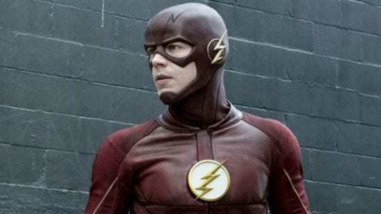'The Flash' experimentará un salto de tiempo en la cuarta temporada noticias imagen