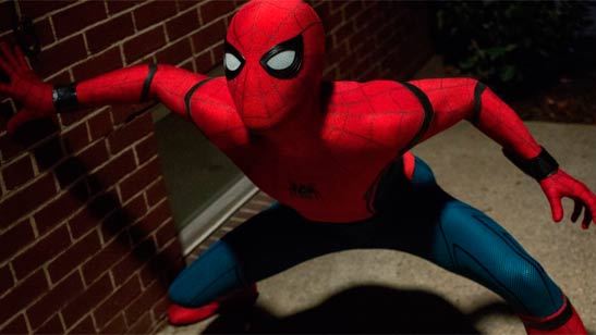 'Spider-Man: Homecoming': Tom Holland confirma cuándo empezará a trabajar en la secuela