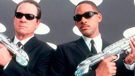 'Men in black' cumple 20 años y recopilamos 10 razones por las que siempre la recordaremos noticias imagen