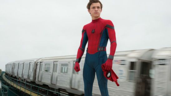 James Cameron casi hace una película de Spider-Man noticias imagen
