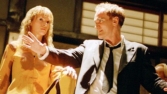 'Kill Bill: Volumen 1': 13 curiosidades de la famosa película de Uma Thurman y Quentin Tarantino