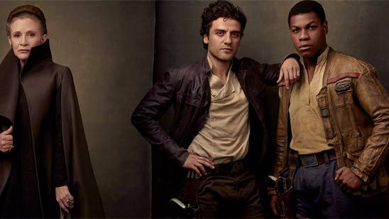 'Star Wars: Los últimos Jedi': Colin Trevorrow revela cuál es el mayor sacrificio de trabajar en la saga noticias imagen