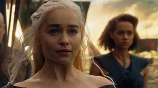 TEST: ¿Estás preparado para el estreno de la séptima temporada de 'Juego de Tronos'? noticias imagen