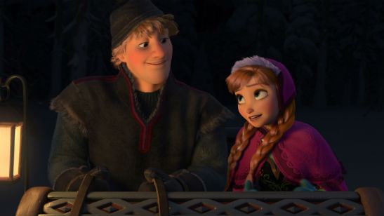 'Frozen 2': La voz de Kristoff en la película actualiza el estado de la secuela  