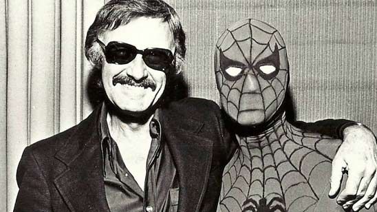 Stan Lee hablaba así de DC en la década de los 70: "Lo hacen lo mejor que pueden, benditos sean" noticias imagen