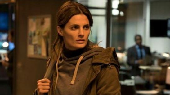 'Absentia': Primer 'teaser' de la serie que protagonizará Stana Katic noticias imagen