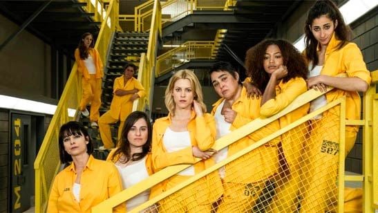 'Vis a Vis' volverá por una tercera temporada de la mano de Fox España y con el reparto original