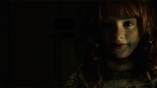 'Teaser' tráiler de 'Musa', la nueva película de Jaume Balagueró noticias imagen