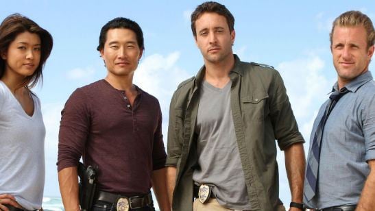 'Hawaii Five-0': CBS afirma haber ofrecido "significativas" subidas de sueldo a Daniel Dae Kim y Grace Park 