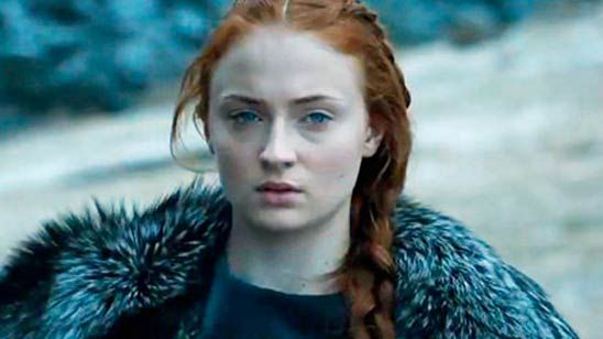 'Juego de Tronos': Sophie Turner quiere que Sansa siga manchándose las manos de sangre en la recta final noticias imagen