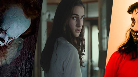 Las películas de terror que se estrenan antes de Halloween noticias imagen