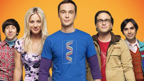 'The Big Bang Theory': ¿Y si el final de la serie fuese como el de la icónica 'Friends'? noticias imagen