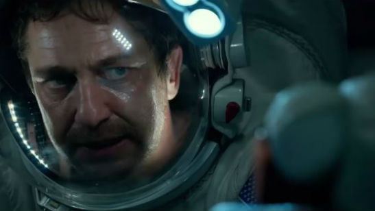 'Geostorm': Gerard Butler se enfrenta a una tormenta gigante en el nuevo tráiler 