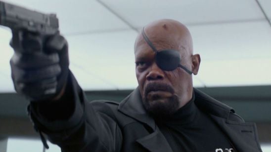 CONFIRMADO: Samuel L. Jackson volverá como Nick Furia en 'Captain Marvel' noticias imagen