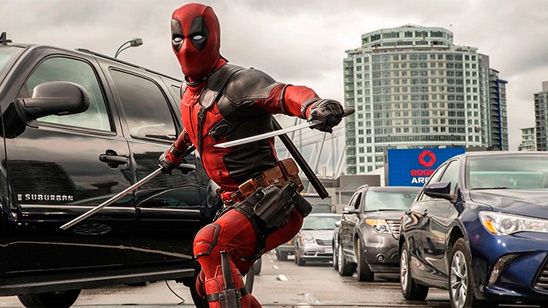 20th Century Fox estará en la Comic-Con de San Diego de este año. ¿Noticias de 'Deadpool 2'? noticias imagen