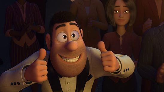 Los productores de 'Las aventuras de Tadeo Jones' anuncian planes para una tercera y una cuarta entrega de la saga noticias imagen