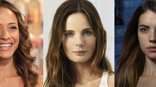 'Once Upon A Time': Cinco actrices se unen al reparto de la séptima temporada noticias imagen