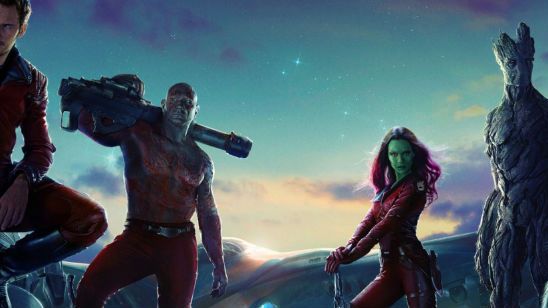 'Guardianes de la Galaxia Vol. 2': Así podría haber sido Mainframe, el personaje interpretado por Miley Cyrus noticias imagen