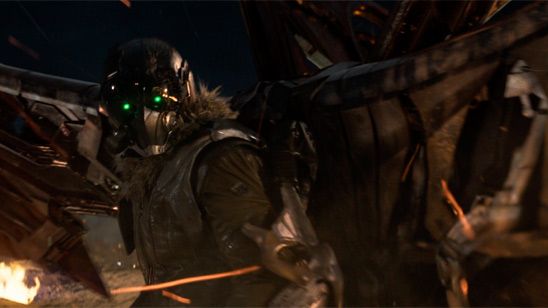 'Spider-Man: Homecoming': Kevin Feige da pistas sobre los posibles villanos de la secuela noticias imagen