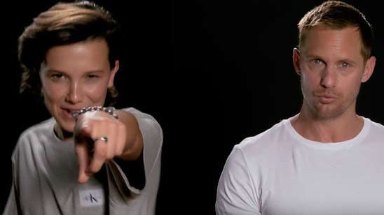 Milo Ventimiglia, Millie Bobby Brown y Nicole Kidman interpretan "Wannabe" de Spice Girls noticias imagen