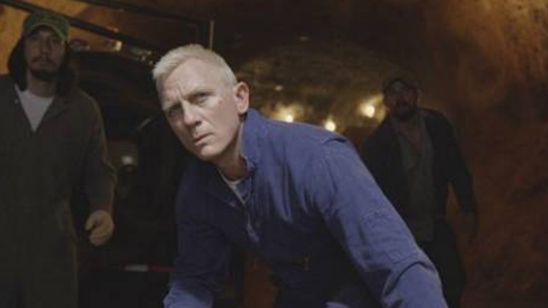 'Logan Lucky': Daniel Craig, Channing Tatum y Adam Driver, protagonistas de un divertido 'clip' de la película noticias imagen