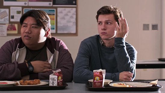 'Spider-Man: Homecoming': Jacob Batalon descubrió cuál era su personaje en la lectura conjunta del guion noticias imagen