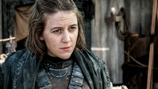 'Juego de Tronos'. Gemma Whelan revela por qué casi pierde su papel de Yara Greyjoy en la serie  noticias imagen