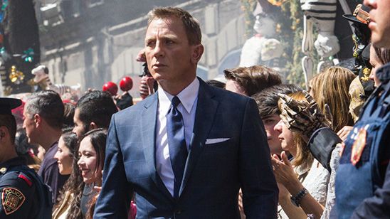 Daniel Craig volverá a ser James Bond en la próxima película del Agente 007 noticias imagen