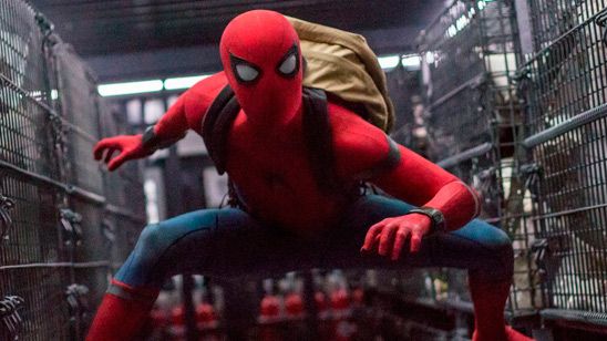 'Spider-Man: Homecoming' triunfa en la taquilla mundial y recauda más de 250 millones de dólares noticias imagen