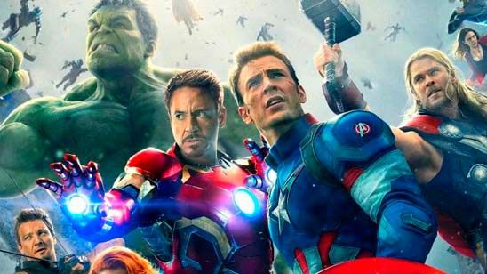 El Universo Cinematográfico de Marvel ha recaudado 12.000 millones de dólares en todo el mundo noticias imagen