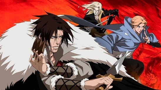 'Castlevania' tendrá segunda temporada en Netflix