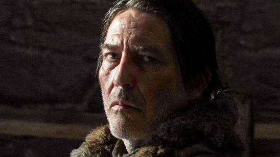'Liga de la Justicia': Ciarán Hinds habla sobre cómo ha sido interpretar a Steppenwolf mediante el 'motion-capture' noticias imagen