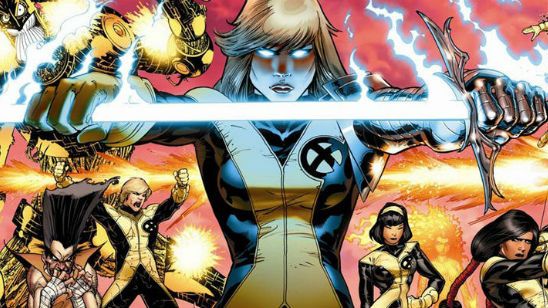 'New Mutants': El director del 'spin-off' de 'X-Men' confirma que el rodaje comienza esta semana noticias imagen