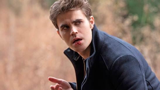 'The Originals': Paul Wesley opina sobre la posibilidad de ver a Stefan con vida en la quinta temporada