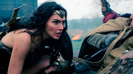 'Wonder Woman': La secuela podría estar ambientada en los años 80 noticias imagen