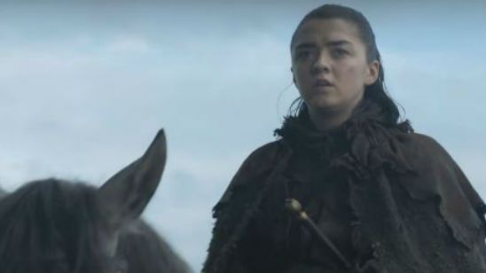 'Juego de Tronos': Nuevas imágenes de la séptima temporada de la serie en esta promo internacional noticias imagen