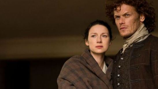 'Outlander': La tercera temporada ya tiene fecha de estreno
