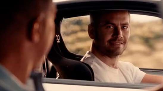 'Fast and Furious': La canción 'See you again' se convierte en el vídeo más visto de Youtube noticias imagen