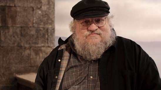 'Juego de tronos': Estas son las series que recomienda George RR Martin noticias imagen
