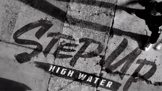 'Step Up: High Water': El reparto se presentan bailando en el primer 'teaser' de la serie noticias imagen