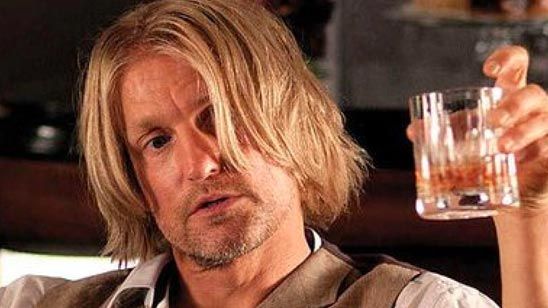 Woody Harrelson rechazó participar en 'Star Wars: Han Solo' y 'Los juegos del hambre' hasta en dos ocasiones noticias imagen