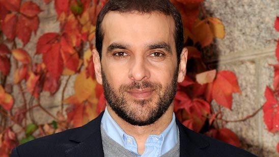 Luis Merlo, ingresado en el hospital por insuficiencia respiratoria noticias imagen