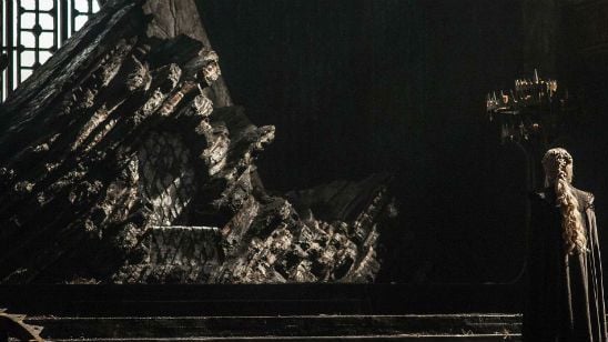 'Juego de Tronos': Primeras imágenes del episodio 'Dragonstone' (7x01) noticias imagen