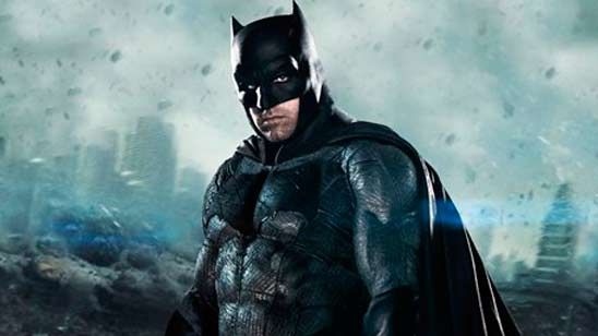 'The Batman': Matt Reeves ha rehecho por completo el guion de Ben Affleck noticias imagen