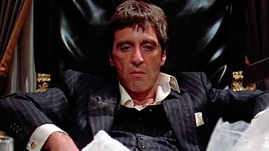 'Scarface': David Ayer abandona la dirección del 'reboot' noticias imagen