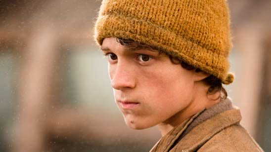 'Uncharted': Tom Holland revela que todavía no saben de qué tratará la película noticias imagen